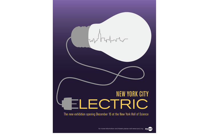 new york city electric tess golden